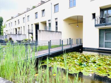 Maisonette zur Miete 1.340 € 2 Zimmer 75 m² Geschoss EG/2 frei ab 01.10.2025 Düsseldorf 40227