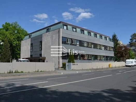 Bürofläche zur Miete 7,50 € 284 m² Bürofläche teilbar ab 284 m² Schafhof Nordöstliche Außenstadt 90411