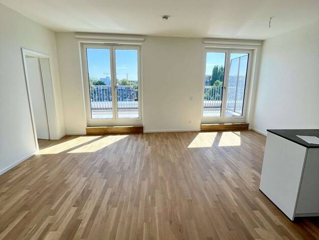 Wohnung zur Miete - Erstbezug 2.110 € 4 Zimmer 95,3 m² 4. Geschoss Am Maselakepark 8 Spandau Spandau 13587