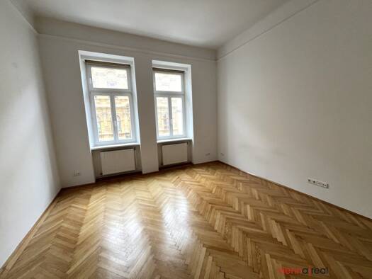 Wohnung zur Miete 1.476 € 4,5 Zimmer 111,8 m² Phorusgasse Wien 1040