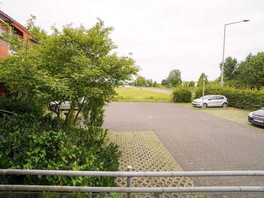 Studio zur Miete 350 € 1 Zimmer 32,5 m² EG frei ab 01.04.2026 Horner Straße 24 Kernstadt Paderborn 33102