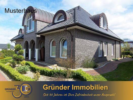 Bungalow zum Kauf - Erstbezug 679.000 € 5 Zimmer 245,4 m² Lathen 49762