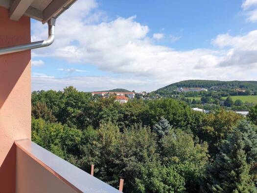 Wohnung zur Miete 380 € 3 Zimmer 72 m² 2. Geschoss frei ab sofort Aue 08280