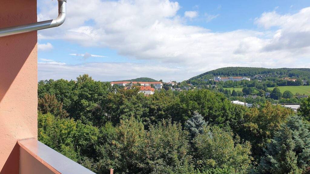 Wohnung zur Miete 380 € 3 Zimmer 72 m² 2. Geschoss frei ab sofort Aue 08280