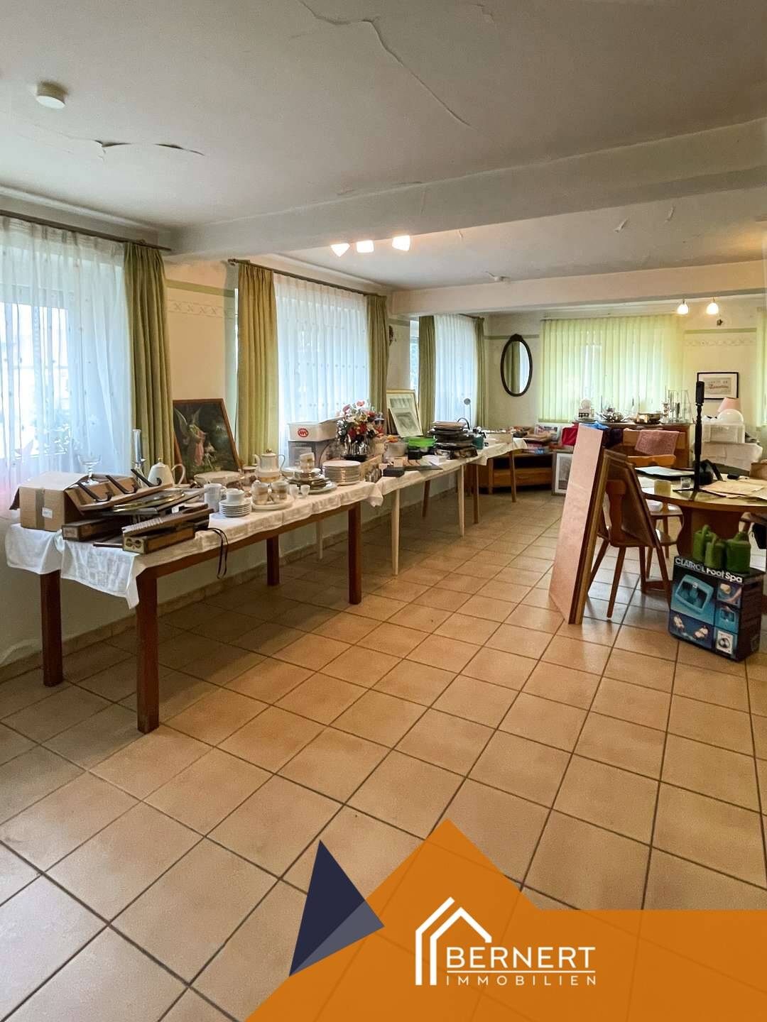 Mehrfamilienhaus zum Kauf - Mehr