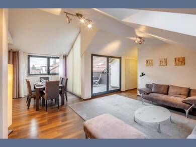 Wohnung zur Miete Wohnen auf Zeit 1.800 € 2 Zimmer 59 m² frei ab 01.08.2025 Bergham Taufkirchen 82024
