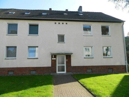 Wohnung zur Miete 290 € 2 Zimmer 34 m² 3. Geschoss frei ab sofort Magdalenenstraße 33 Dümpten Mülheim an der Ruhr 45475