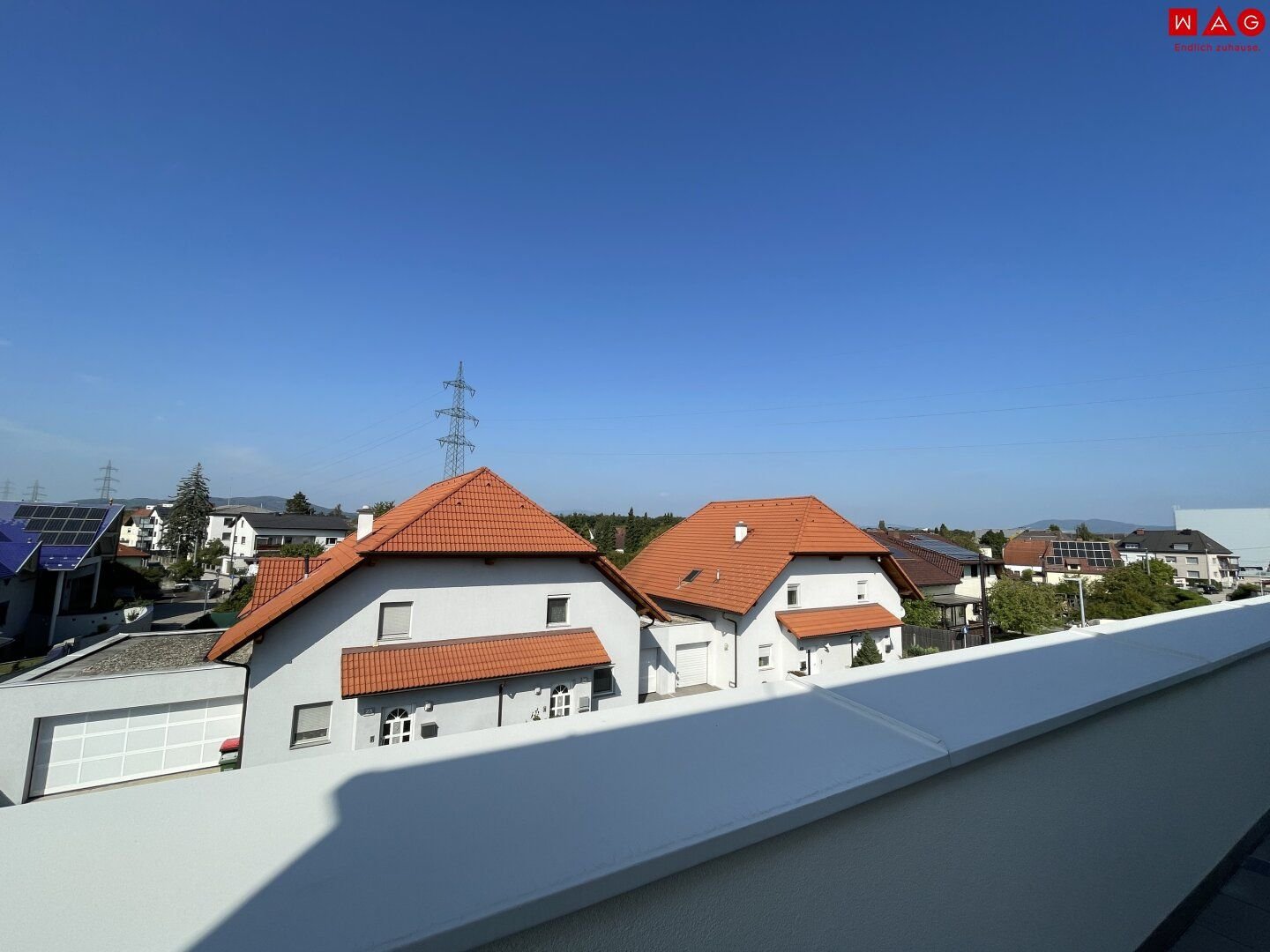 Terrassenwohnung zum Kauf 403.399 € 3 Zimmer 79,2 m²<br/>Wohnfläche ab sofort<br/>Verfügbarkeit Hörrgasse 31 Leonding 4060