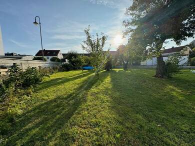 Grundstück zum Kauf 450.000 € 1.103 m² Grundstück Nordendorf Nordendorf 86695