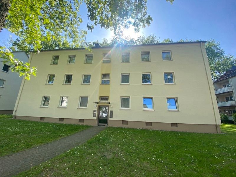 Wohnung zur Miete 499 € 2 Zimmer 53,3 m²<br/>Wohnfläche 1.<br/>Geschoss 22.11.2024<br/>Verfügbarkeit Jacob-Mayer-Str. 22 Kruppwerke Bochum 44793