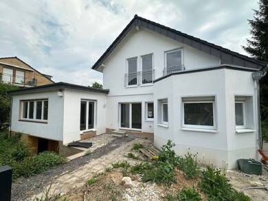 Haus zur Miete 2.500 € 5 Zimmer 205 m² 1.394 m² Grundstück frei ab 01.06.2025 Lannesdorf Bonn 53179