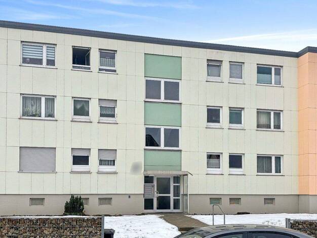 Wohnung zum Kauf 149.000 € 3 Zimmer 80 m² Schnaitheim Heidenheim an der Brenz 89520