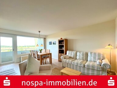 Studio zum Kauf 299.000 € 2,5 Zimmer 47 m² Sankt Peter-Ording 25826