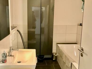 Wohnung zur Miete 750 € 2 Zimmer 46 m² Dachgeschoss, 2. Geschoss frei ab 01.10.2025 Bad Wörishofen Bad Wörishofen 86825
