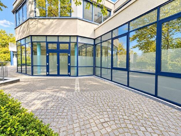 Laden zur Miete provisionsfrei 210 m² Verkaufsfläche Räcknitz/Zschertnitz Dresden 01217