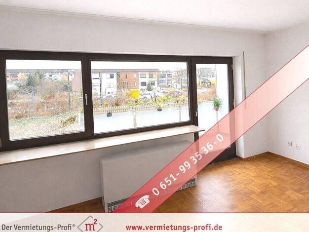 Wohnung zur Miete 545 € 2 Zimmer 60 m² EG Zewen Trier 54294