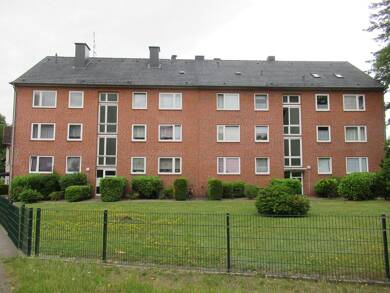 Haus zum Kauf 1.750.000 € 40 Zimmer 817 m² 1.673 m² Grundstück Düneberg - Nord, Bez. 2 Geesthacht 21502