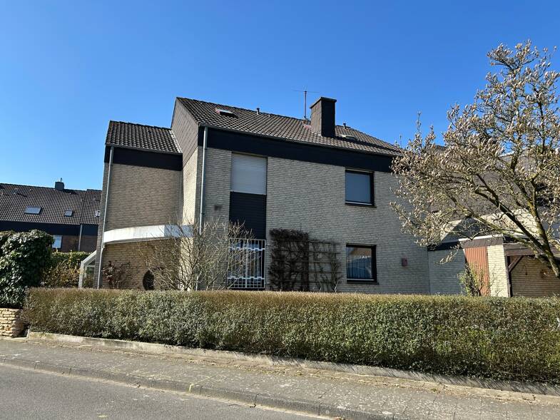 Mehrfamilienhaus zum Kauf 510.000 € 7,5 Zimmer 237 m² 450 m² Grundstück Wolbeck Münster 48167