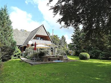 Einfamilienhaus zum Kauf 365.000 € 6 Zimmer 177 m² 2.026 m² Grundstück Elpersbüttelerdonn Elpersbüttel 25704