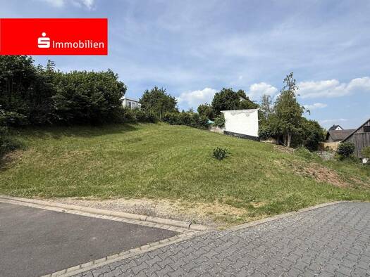 Grundstück zum Kauf 170.000 € 640 m² Grundstück Lützelhausen Linsengericht 63589