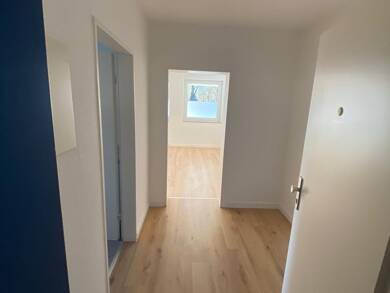Wohnung zur Miete 700 € 2 Zimmer 74 m² EG frei ab sofort Noldestr. 12 Ruthenberg Neumünster 24539