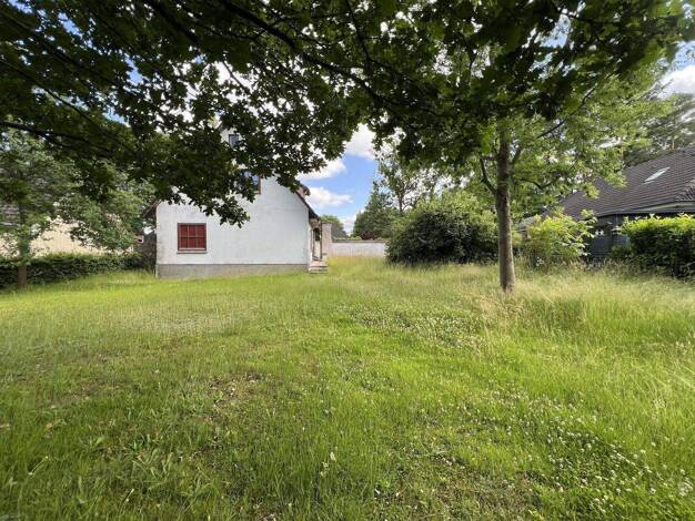 Einfamilienhaus zum Kauf provisionsfrei 510.000 € 6 Zimmer 135 m² 884 m² Grundstück Duvenstedt Hamburg 22397