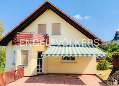 Mehrfamilienhaus zum Kauf 548.000 € 6 Zimmer 200 m² 552 m² Grundstück Garbenheim Wetzlar 35583