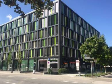 Garage/Stellplatz zur Miete provisionsfrei 160 € Pelkovenstr. 145 Moosach München 80992