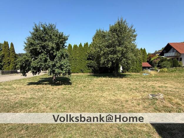 Grundstück zum Kauf 125.000 € 453 m² Grundstück Isenburg Horb am Neckar 72160