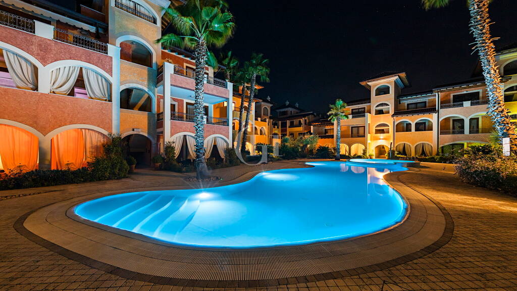 Wohnung zum Kauf 277.800 € 3 Zimmer 65 m² 1. Geschoss Lungolago Zanardelli 32 Toscolano Maderno 25088