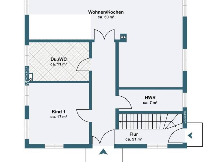 Einfamilienhaus zum Kauf 810.000 € 5 Zimmer 207,4 m² 737 m² Grundstück Stolzenhagen Wandlitz 16348