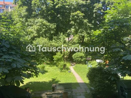 Wohnung zur Miete Tauschwohnung 670 € 2 Zimmer 65 m² West West 70197
