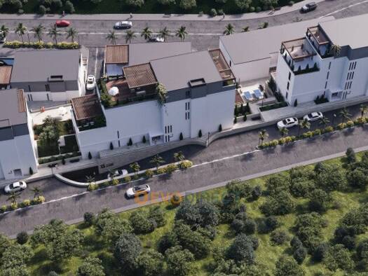 Wohnung zum Kauf provisionsfrei 337.000 € 3 Zimmer 71 m² Tivat 85320