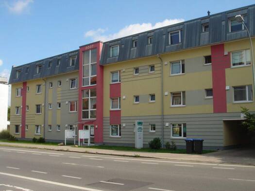 Studio zur Miete 290 € 1 Zimmer 29 m² frei ab 01.04.2026 Nördliche Mühlenvorstadt Greifswald 17489