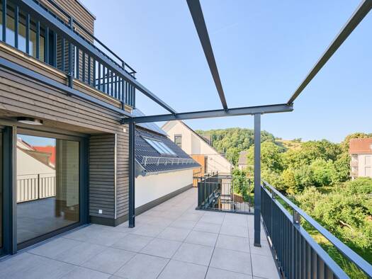 Wohnung zum Kauf 766.339 € 3,5 Zimmer 92,3 m² Lustnau Tübingen 72074