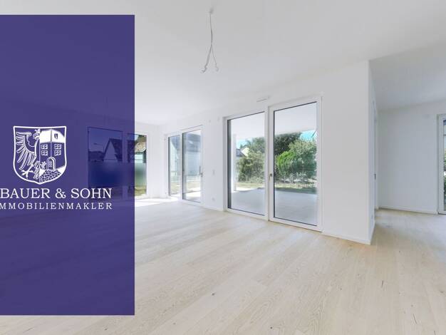 Wohnung zum Kauf - Erstbezug 999.000 € 4 Zimmer 137,6 m² Nieder-Eschbach Nieder-Eschbach 60437