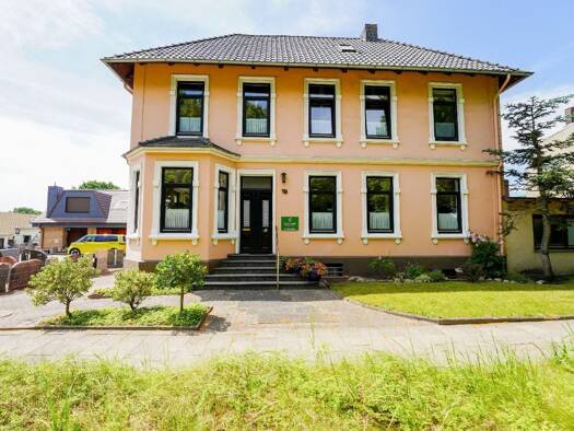 Einfamilienhaus zum Kauf 290.000 € 4 Zimmer 188 m² 653 m² Grundstück Geestemünde Geestemünde 27574