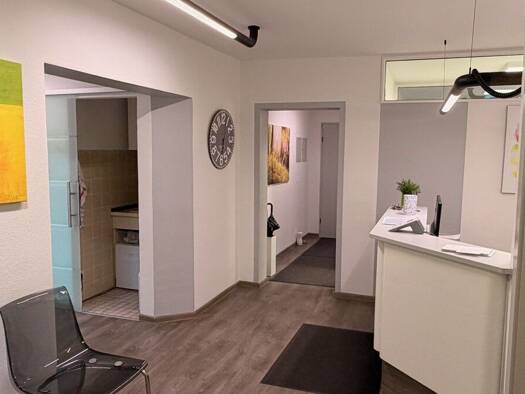 Praxisfläche zum Kauf 95.000 € 3 Zimmer 96 m² Bürofläche Dahle Altena 58762