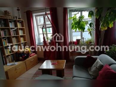 Maisonette zur Miete Tauschwohnung 1.750 € 4 Zimmer 115 m² 3. Geschoss Köln 50937