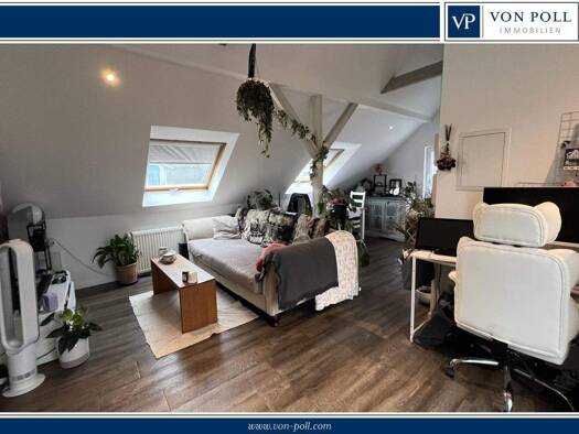 Wohnung zum Kauf 149.000 € 2 Zimmer 57 m² Haan 42781