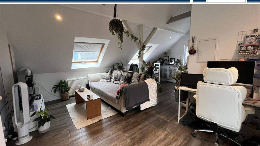 Wohnung zum Kauf 149.000 € 2 Zimmer 57 m² Haan 42781