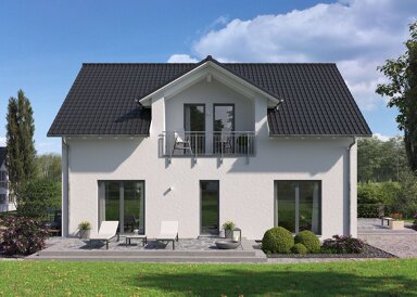 Einfamilienhaus zum Kauf provisionsfrei 461.535 € 6 Zimmer 175 m² 750 m² Grundstück Kleinrinderfeld 97271