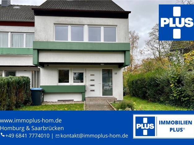 Einfamilienhaus zur Miete 1.150 € 5 Zimmer 140 m² 332 m² Grundstück Schwarzenbach Homburg / Schwarzenacker 66424
