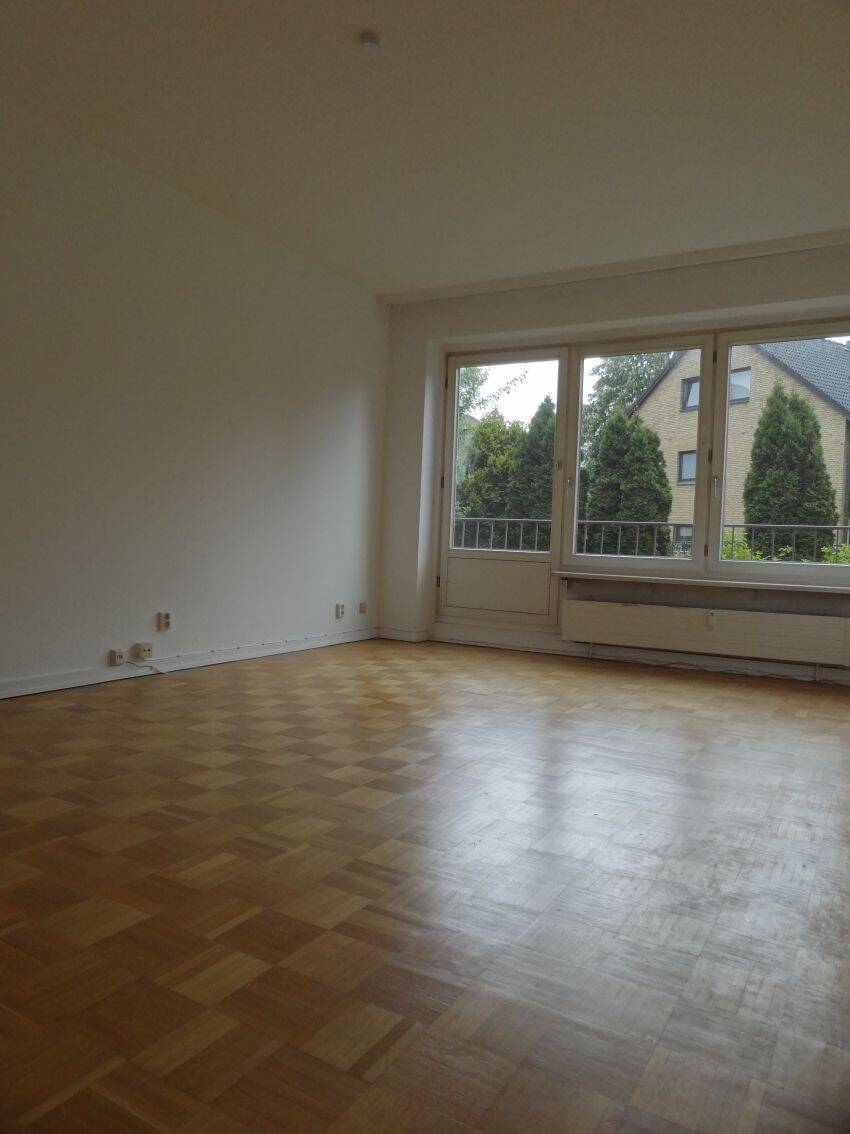 Wohnung zur Miete