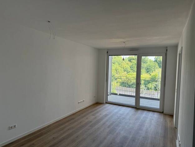 Wohnung zur Miete 1.057 € 2,5 Zimmer 64,4 m² 3. Geschoss frei ab sofort Von-Hünefeld-Straße 24 Stadtmitte Neu-Ulm 89231