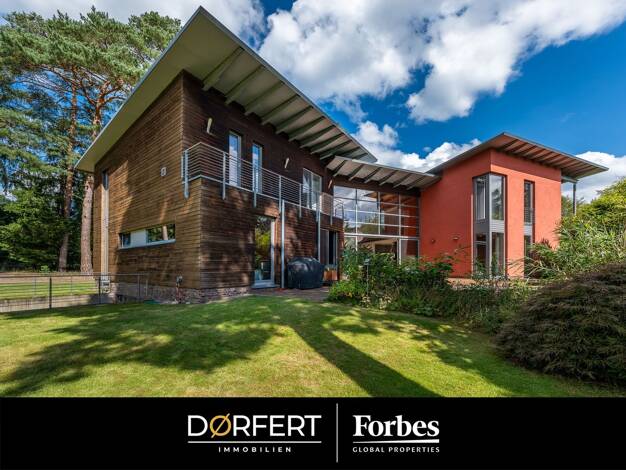 Wohnung zum Kauf 1.750.000 € 8 Zimmer 371 m² Holm-Seppensen Buchholz in der Nordheide 21244