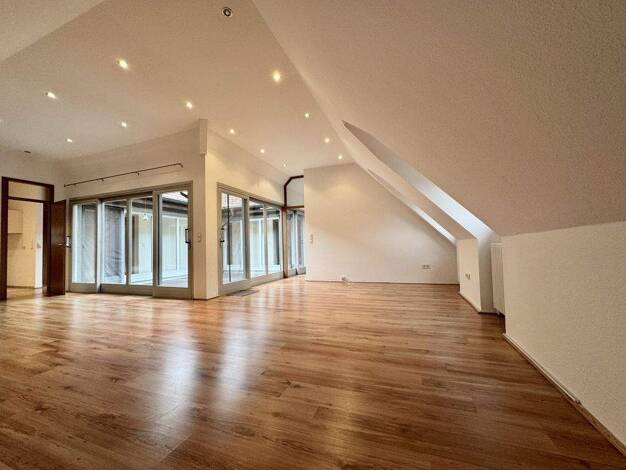 Wohnung zur Miete 920 € 3 Zimmer 115 m² Rimbach 64668