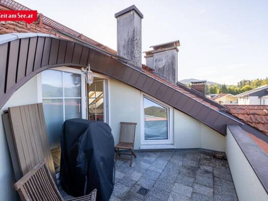 Wohnung zum Kauf 267.000 € 2 Zimmer 43 m² Zell am Moos 4893