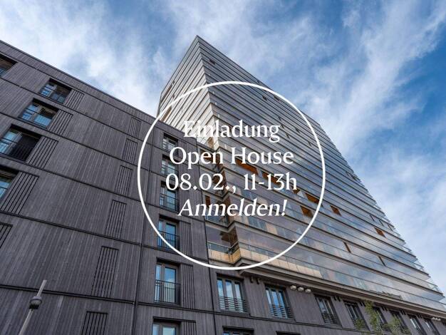 Wohnung zum Kauf 1.600.000 € 3 Zimmer 119 m² 18. Geschoss HafenCity Hamburg 20457