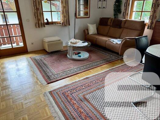 Wohnung zum Kauf 3 Zimmer 76 m² Berchtesgaden 83471